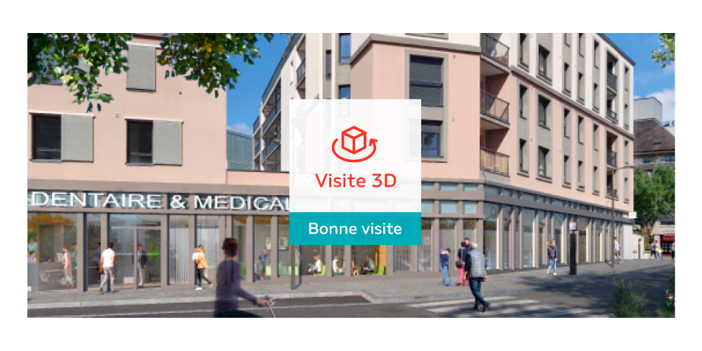 visite en 3D