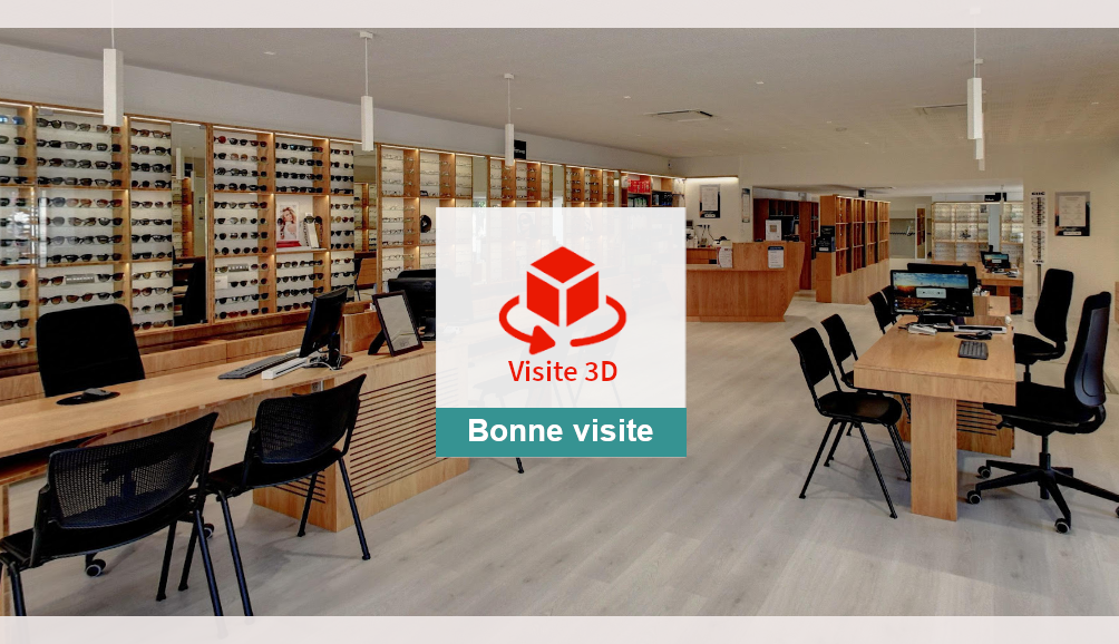 Lien vers la visite 3D
